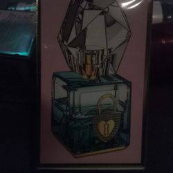 Oui Juicy Couture Perfume 