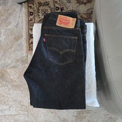 501 Levi Pants
