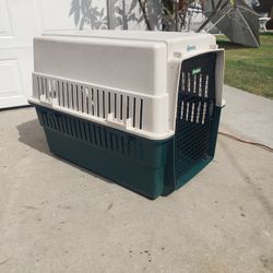 Pet Cage Crate 