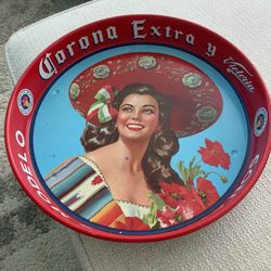 Corona 13 Inch Serving Tray