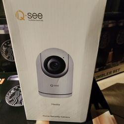 Camera- Home Security Camera