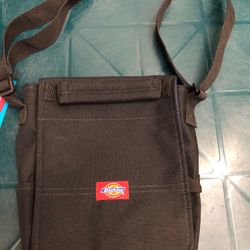 Messenger Bag