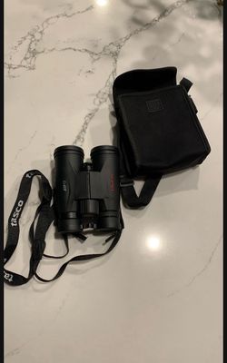 Binoculars