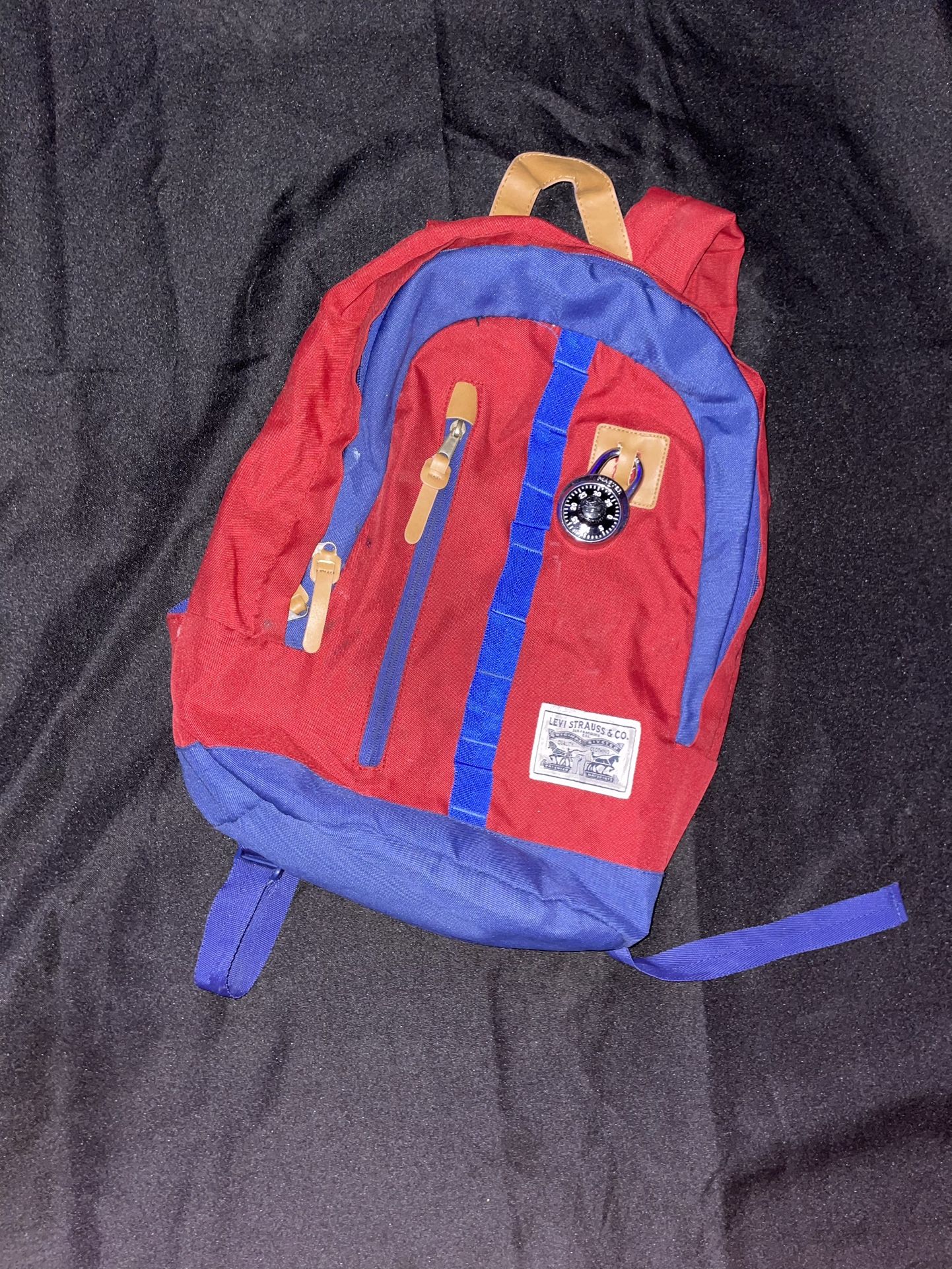 Mochila Levis