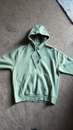 Womens Nike hoodie (M)