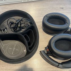 Sony XM3