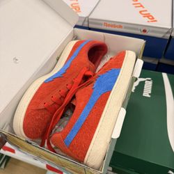 Puma Suede One Piece 