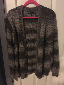 forever 21 men's cardigan