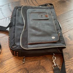 Two Laptop Bags/ Cases / Travel Bag