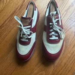 Louis Vuitton Sneaker