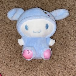 Cinnamoroll Plushie