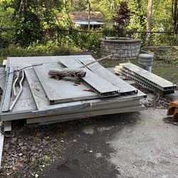12x10 shed