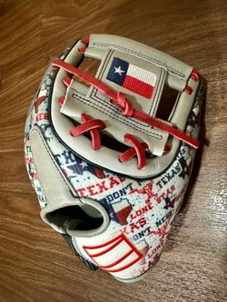 Brand New Glove