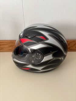 HJC Small size helmet