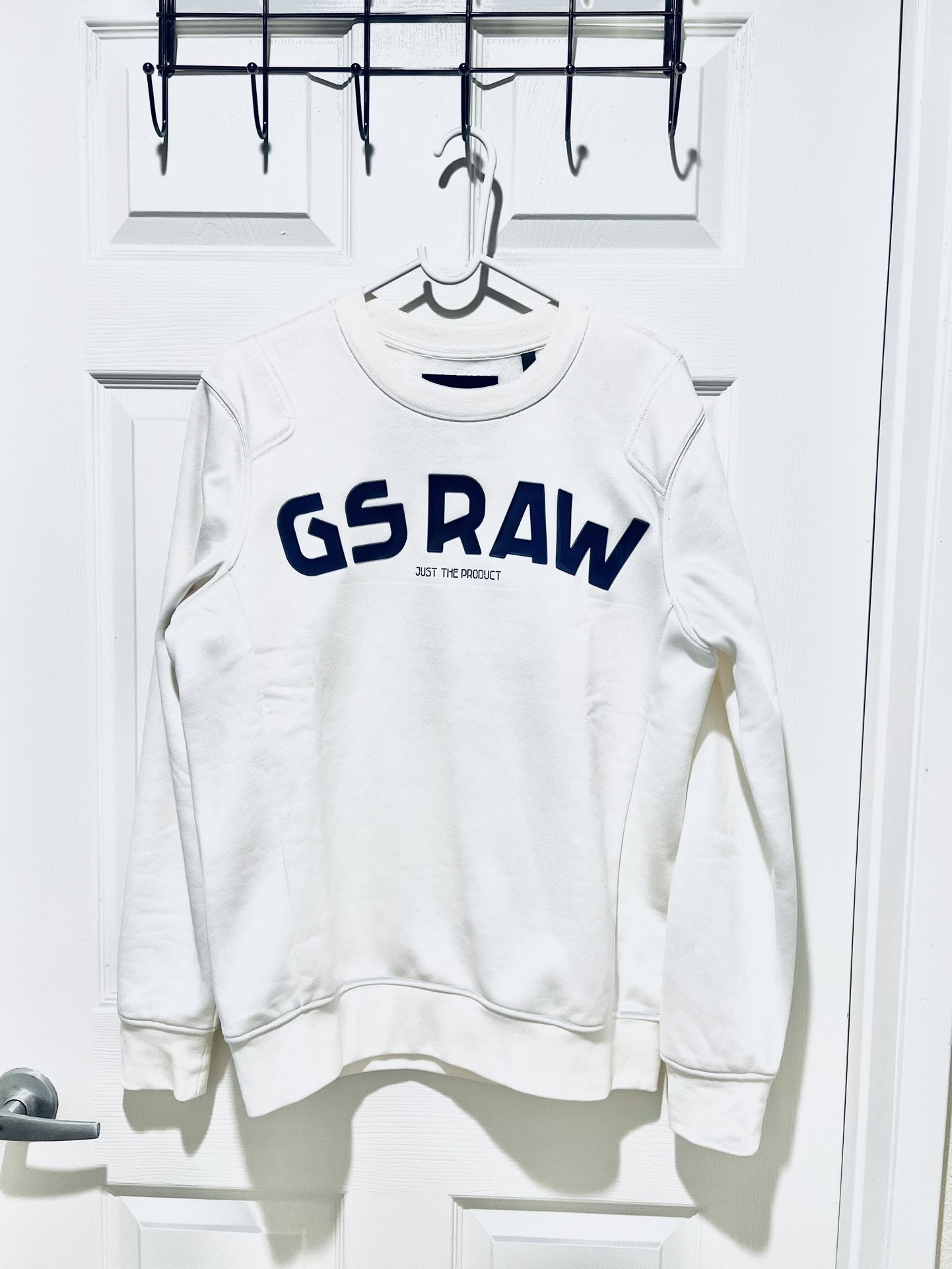 G Star Raw Hoodie