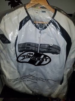 Speed & Strength Motorcycle Mesh Jacket 2XL