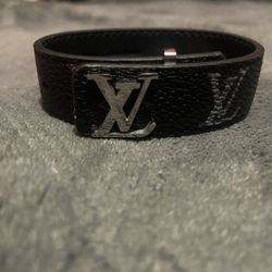 Louis Vuitton Bracelet Unisex 