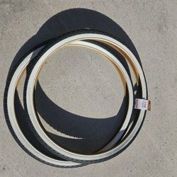 Bmx Tires