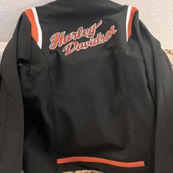 Harley Jacket Women’s XL