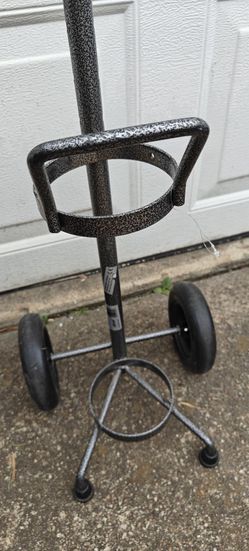 Oxygen Cylinder Cart Brand