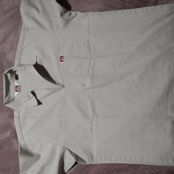 Ben Davis Large Made In USA