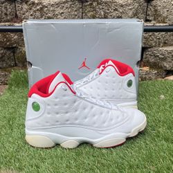 Jordan 13 History Of Flight Size 12