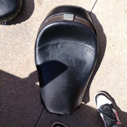 Motor Cycle Seats