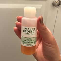Mario Badescu Cleansing Lotion