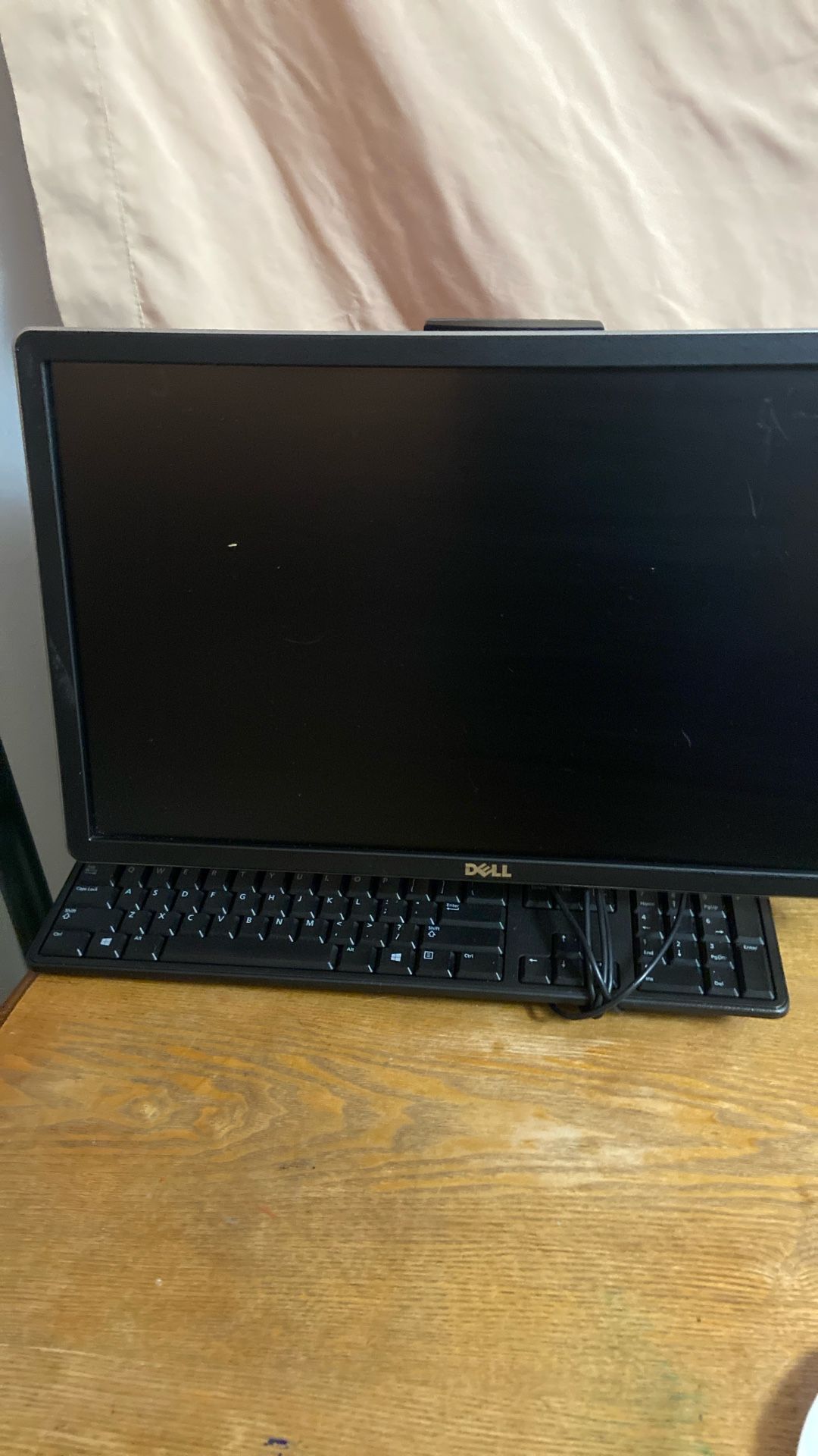 Desktop Computer 🖥️ Dell