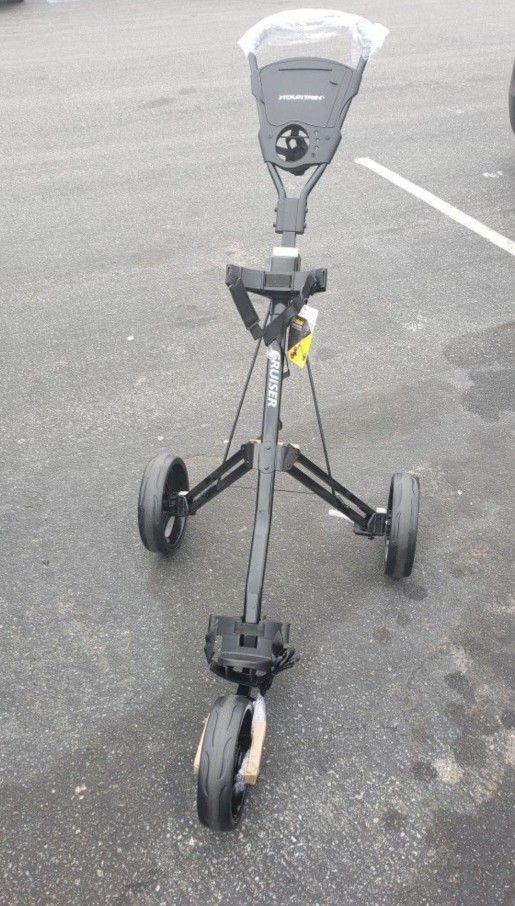 Golf Cart, Tourtrek Cruiser NEW