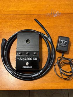 Guitar Talkbox