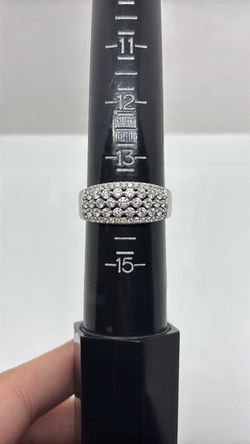 14k Lab Cluster Ring