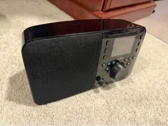 UE Smart Radio