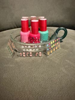 Non Toxic nail polish bundle