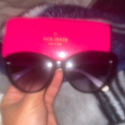 Kate Spade Sunglasses