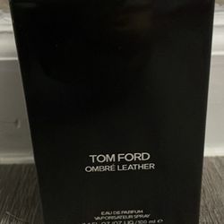 Tom Ford Ombré Leather 