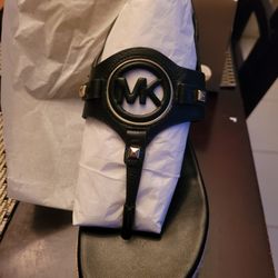 Michael Kors Wedge Brand New