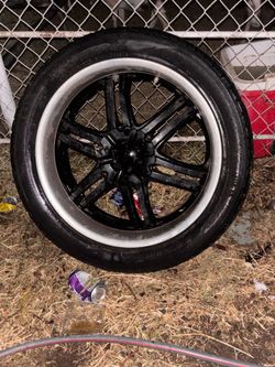 22s boss 5 lug