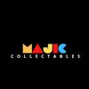 MAJIC COLLECTABLES