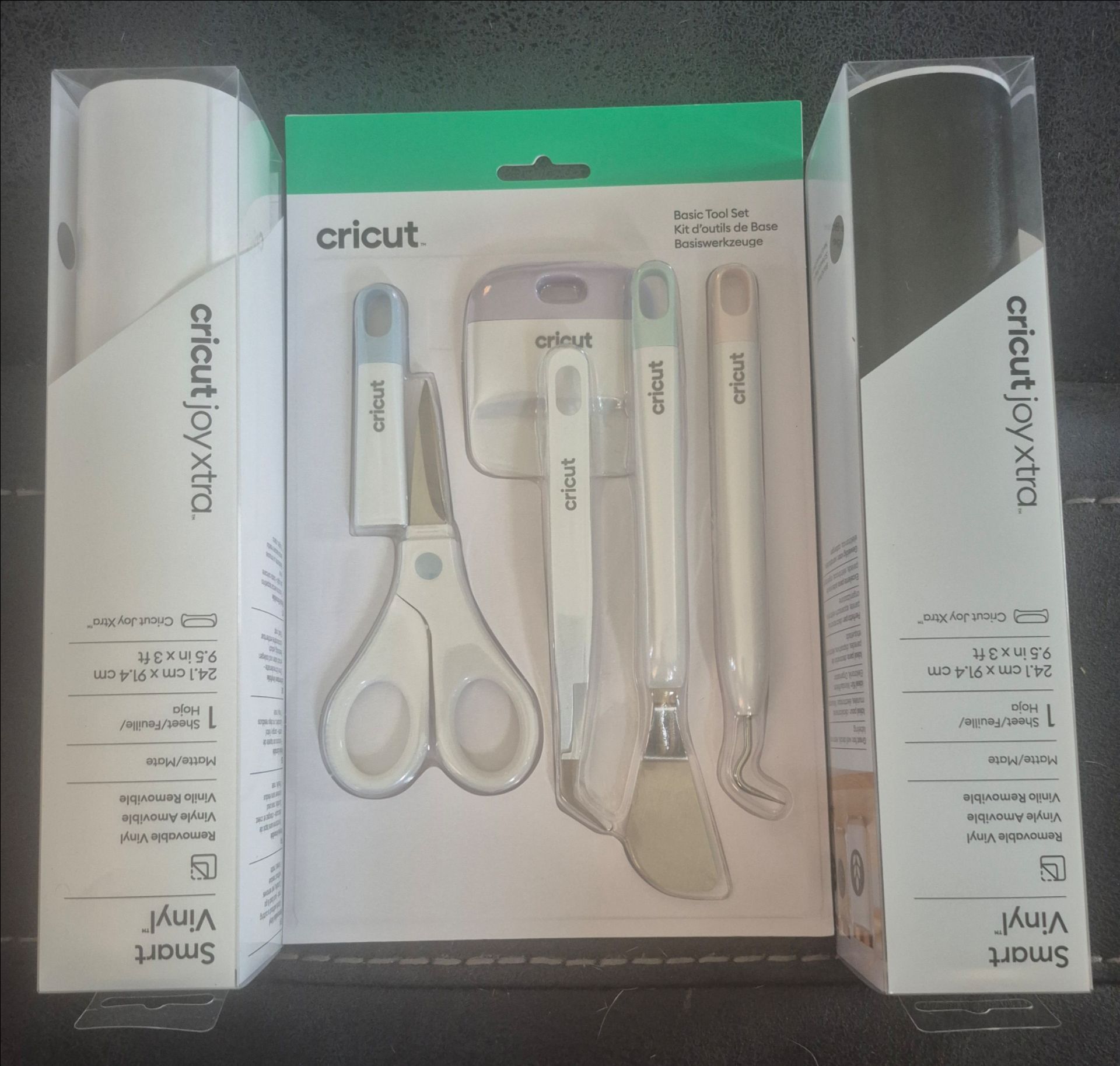 Cricut