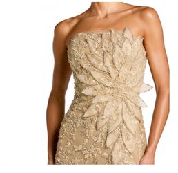 Mother of the bride dress
