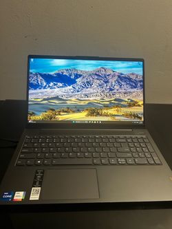 Lenovo IdeaPad 5 15ITL05