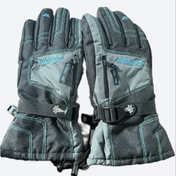 Gordini Snow Gloves
