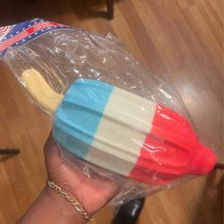 SunnyDays Squishy Popsicle