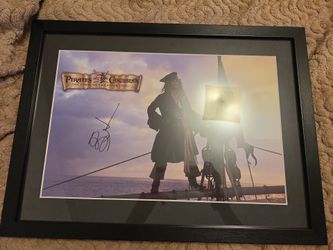 signature