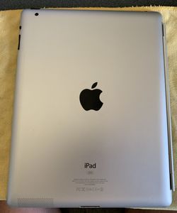 Apple iPad 2