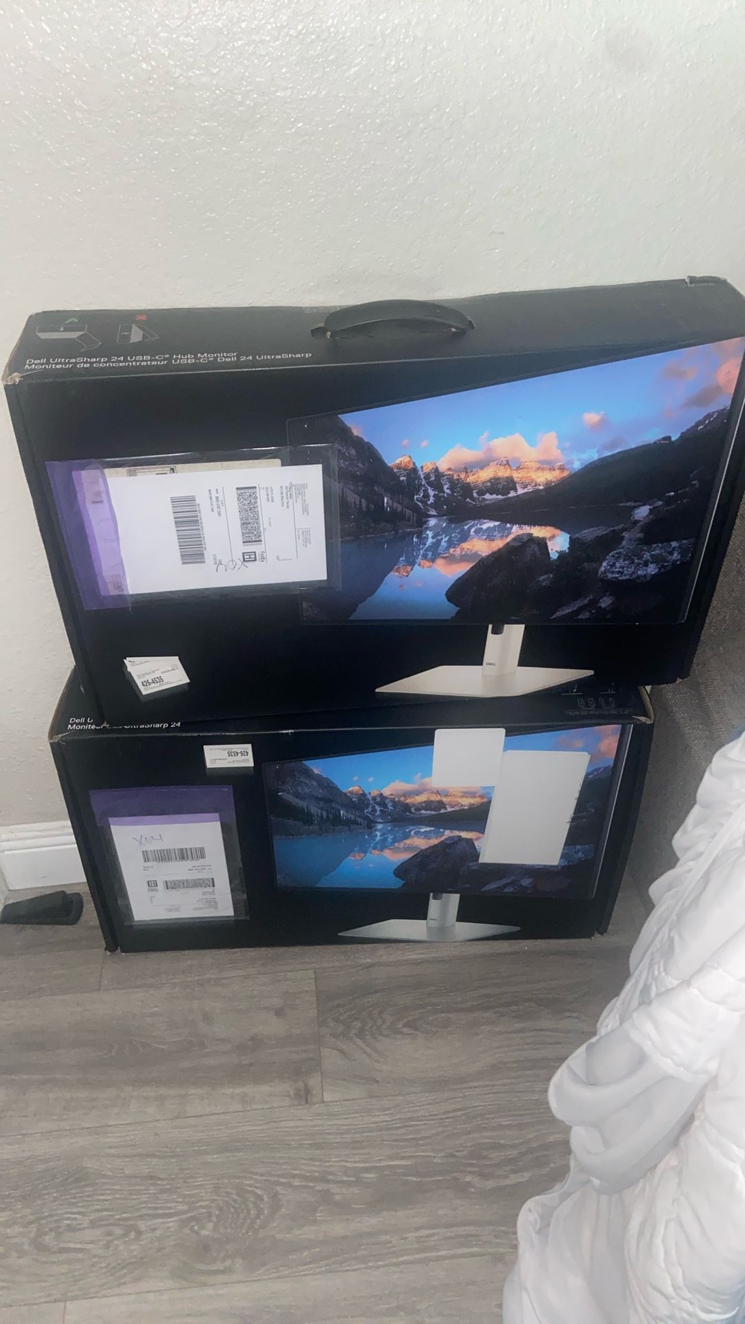 24 Inch Monitors 2