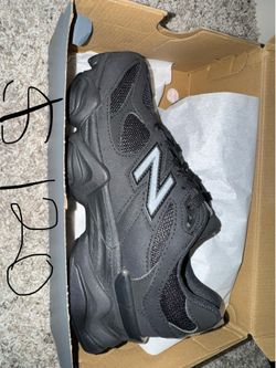New balance