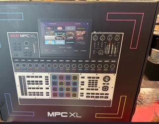 MPC XL 1600