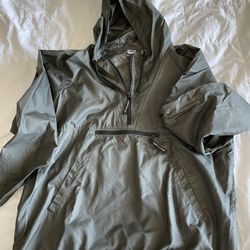 Old Navy Nylon Jacket (M) Perfect Condition 